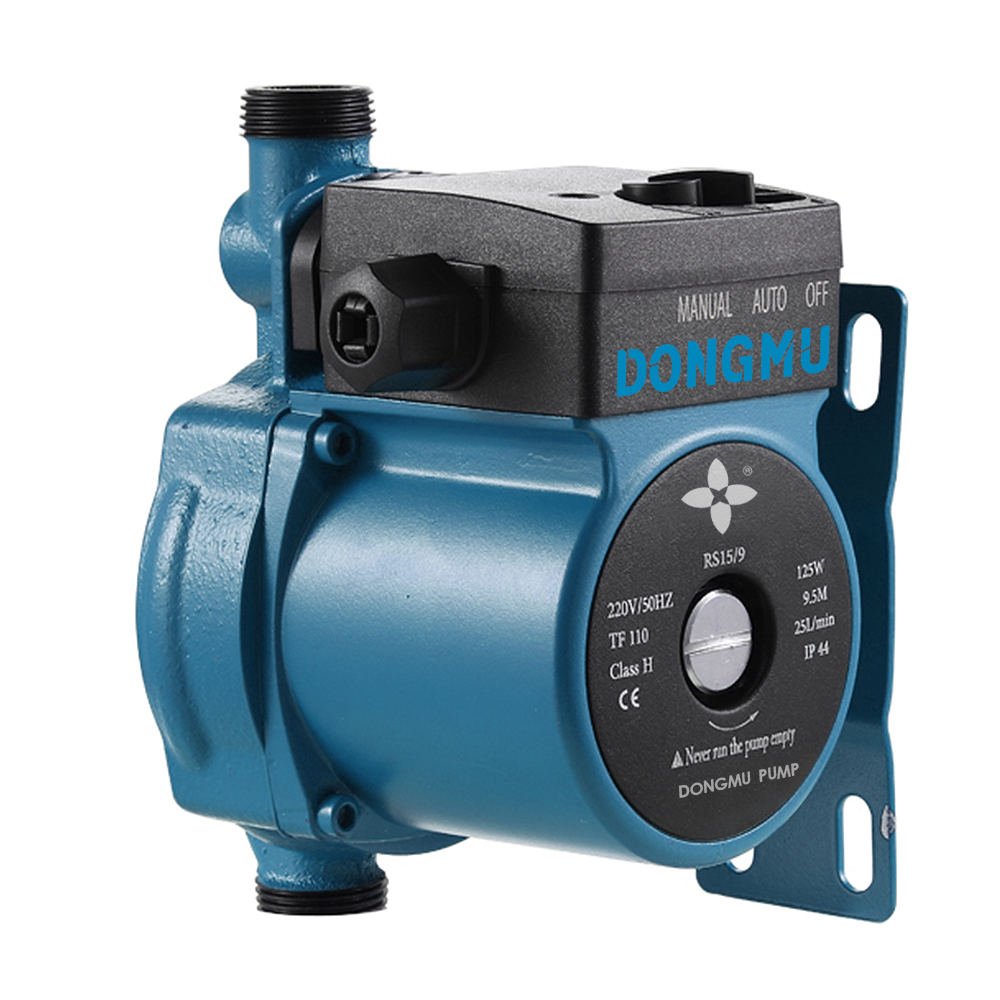 Home Bathroom Pressure Pump - Suitable for RS15-9 Home Bathroom Shower