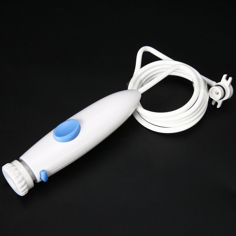 Home Bathroom Cleaning Machine - Water Flosser Dental Water Jet Replacement