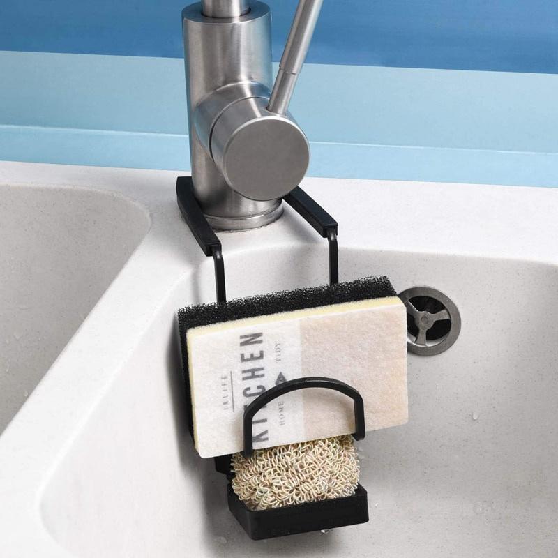 Durable Sink Caddy Sink Sponge - огляд і ціна Home Depot Bathroom Sink