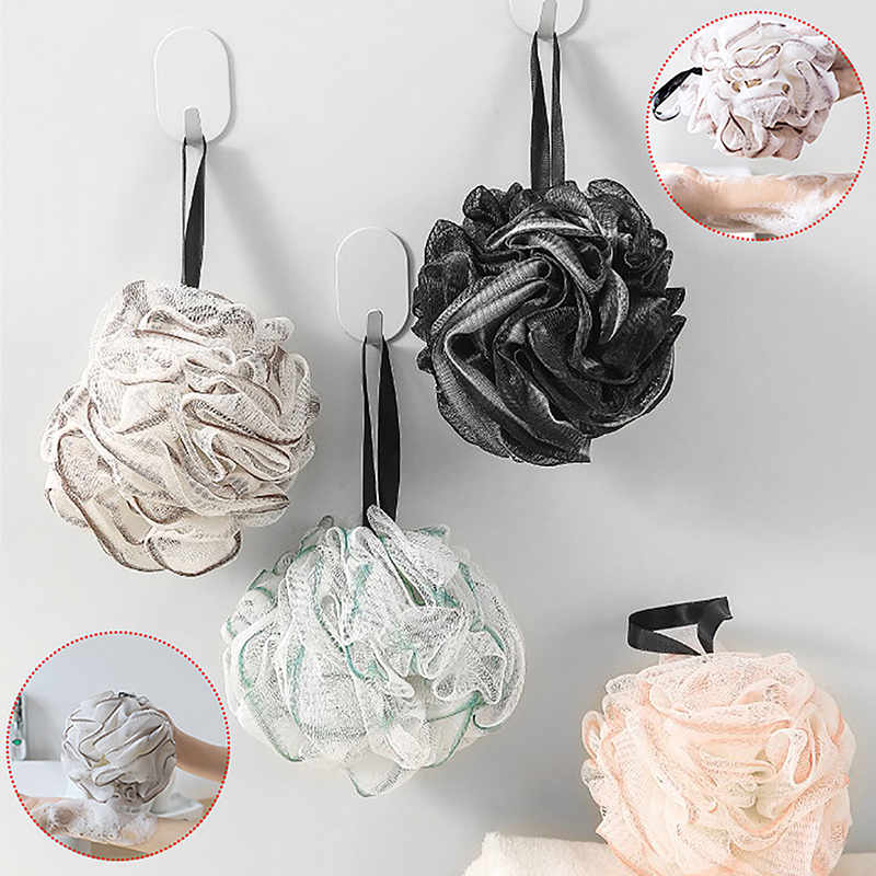 1 Pc Large Bath Ball Rich Bubb - огляд і ціна Home Bathroom Cleaning Machine