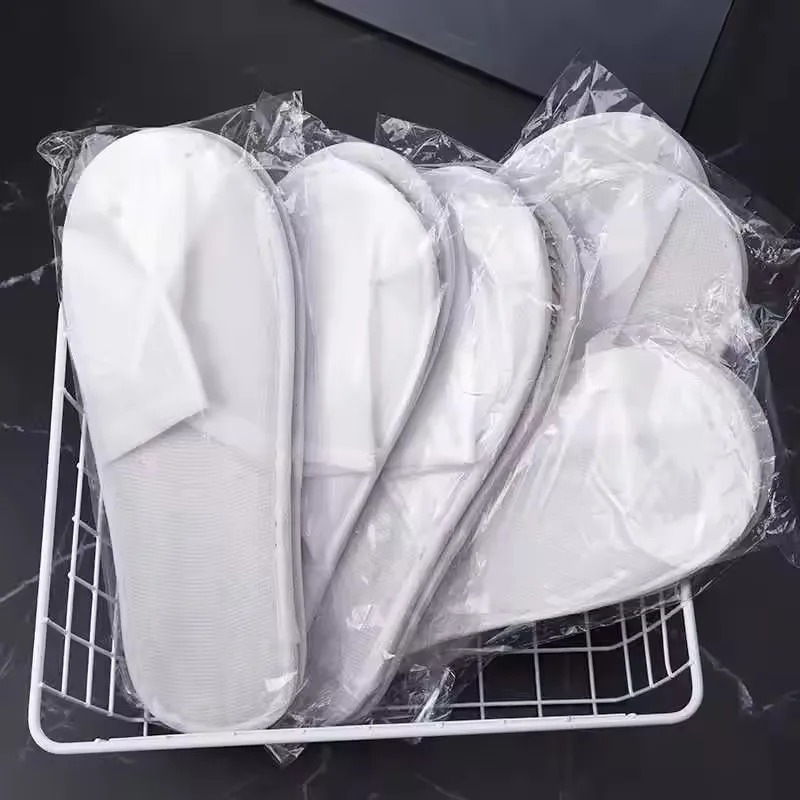 40pairs 2026 White Hotel Slipp - огляд і ціна Home Bathroom Spa