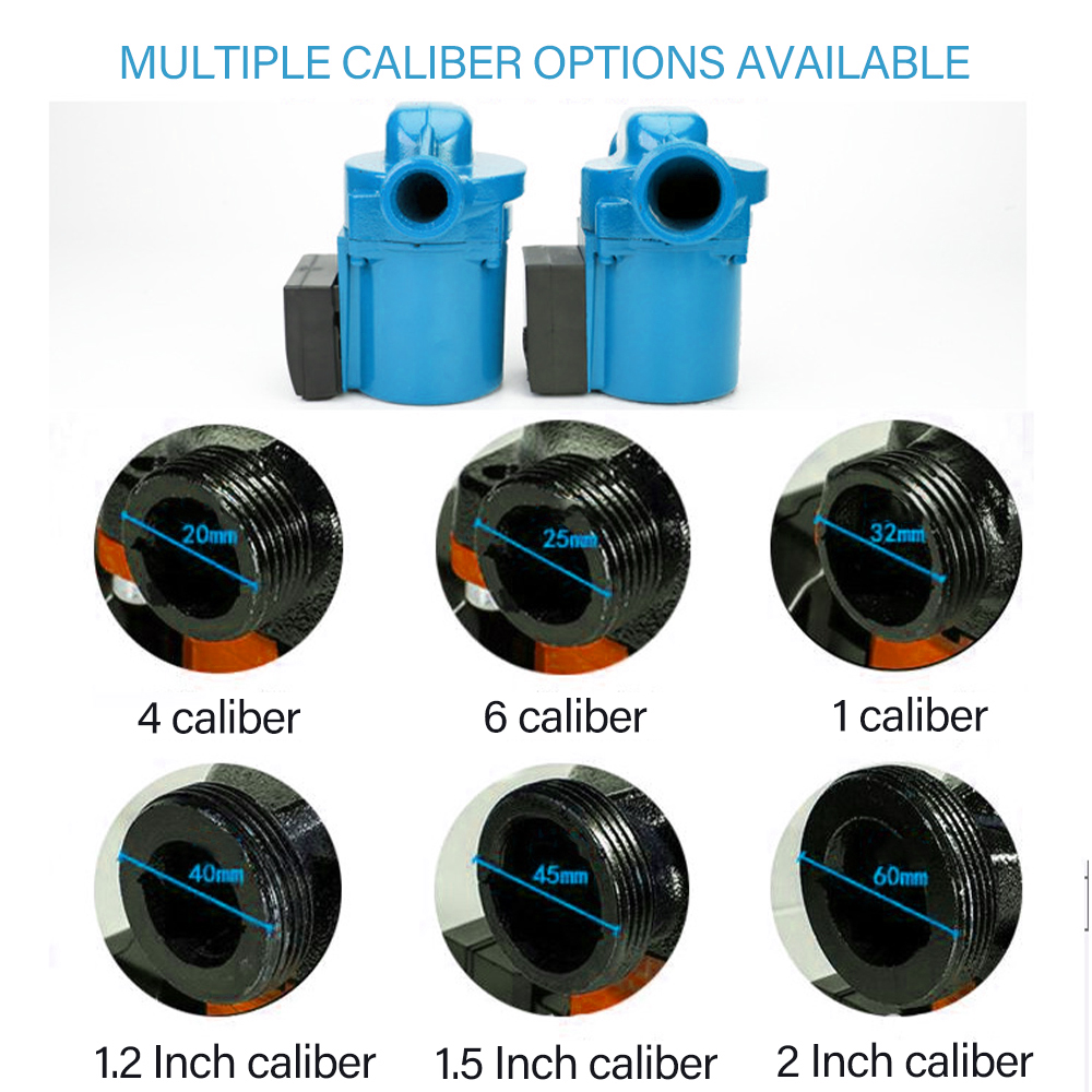 Suitable for  RS15-9 Home Bath - огляд і ціна Home Bathroom Pressure Pump