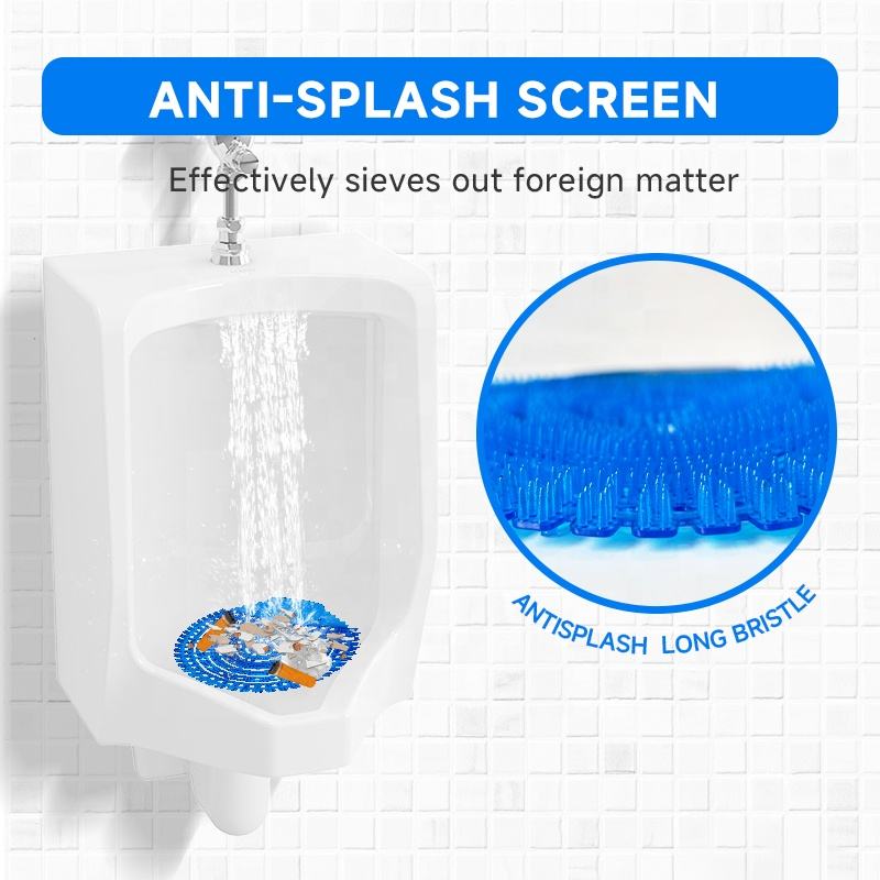 6 Piece Urinal Screen Deodoriz - огляд і ціна Home Depot Bathroom Vanities