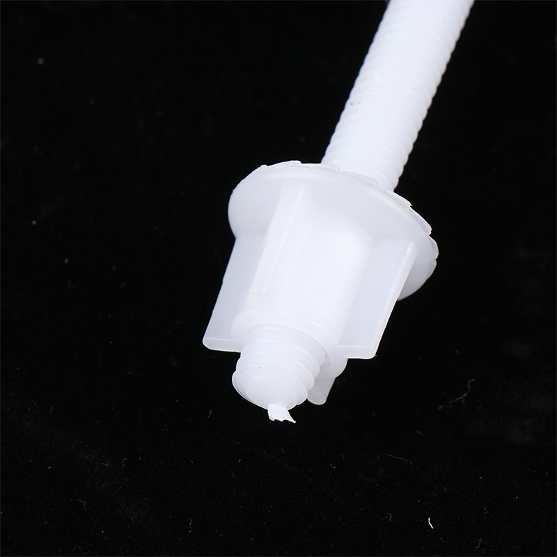 2 Pcs Plastic Toilet Seat Hing - огляд і ціна Home Bathroom Fittings