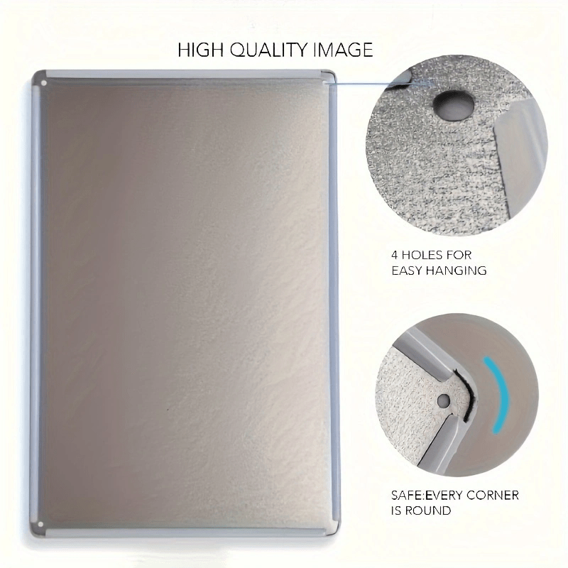 CIFBUY Vintage Aluminum Wall A - огляд і ціна Home & Bathroom Building Products Pte Ltd Photos