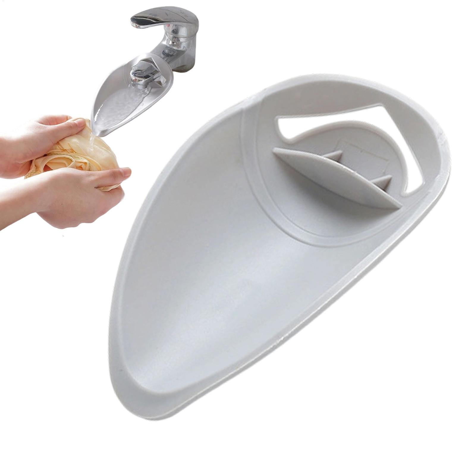 Sink Faucet Extension 1PC Bath - огляд і ціна Home Bathroom Taps