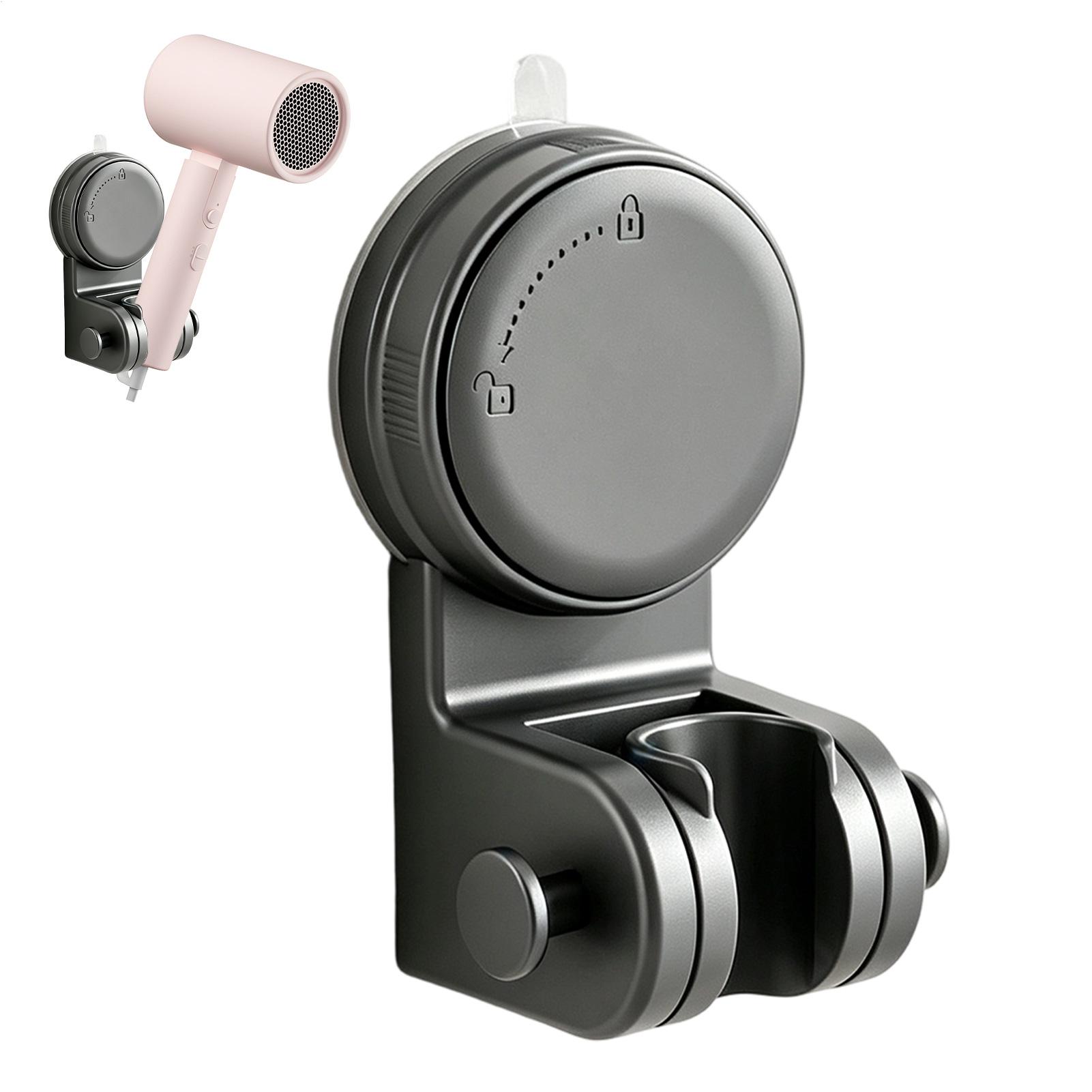 Suction Shower Head Holder Swi - огляд і ціна Home Bathroom Spa