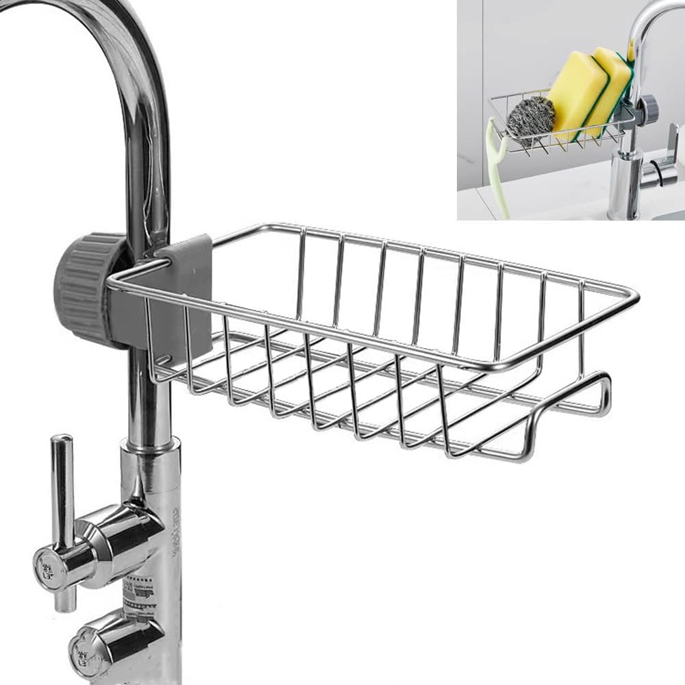 Stainless Steel Faucet Hanging - огляд і ціна Home Depot Bathroom Sink