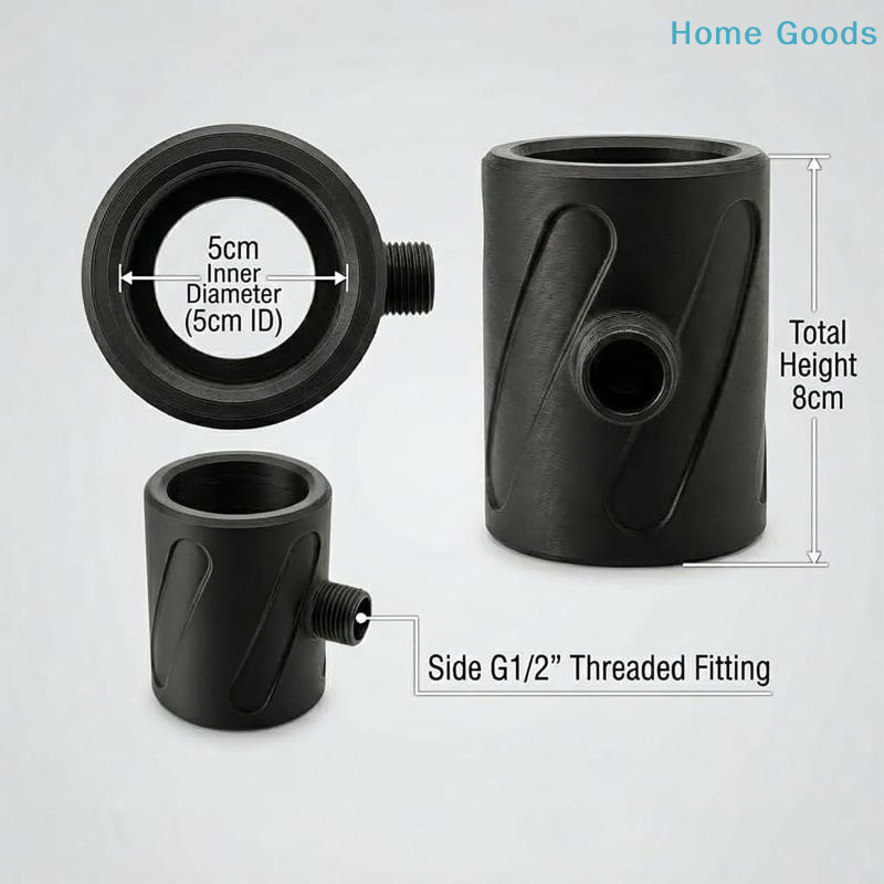 preferredMens Shower Head 1PC  - огляд і ціна Home Bathroom Spa