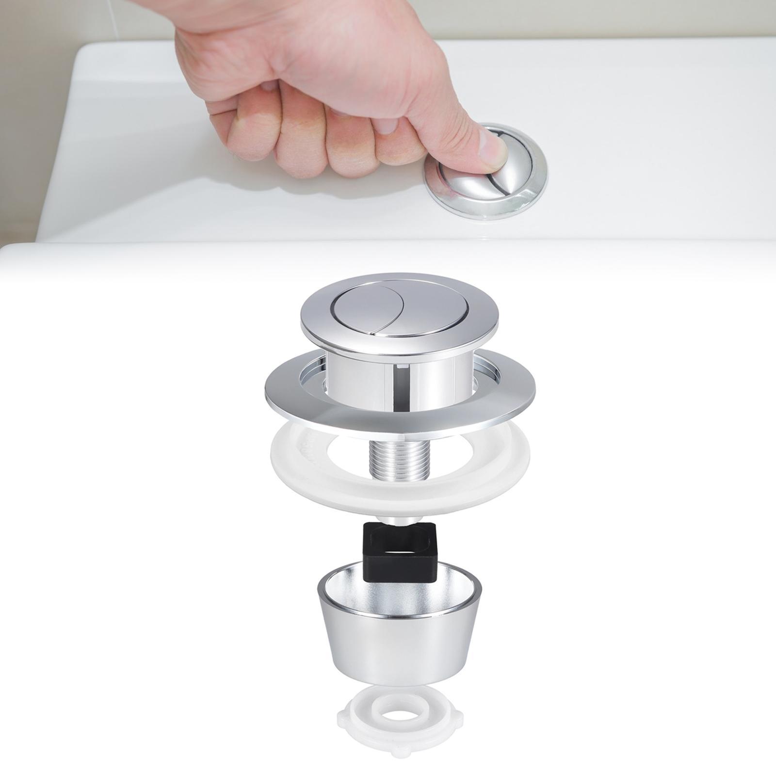 Toilet Flush Valves Fitting Fl - огляд і ціна Home Bathroom Fittings