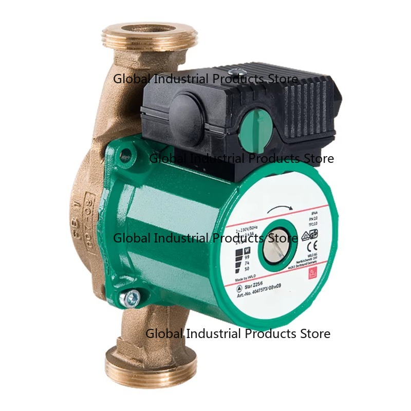 High Pressure Home Bathroom Wa - огляд і ціна Home Bathroom Pressure Pump