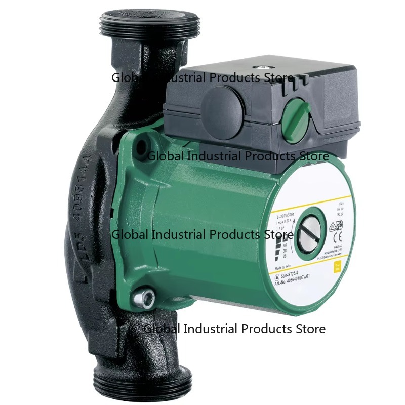 High Pressure Home Bathroom Wa - огляд і ціна Home Bathroom Pressure Pump