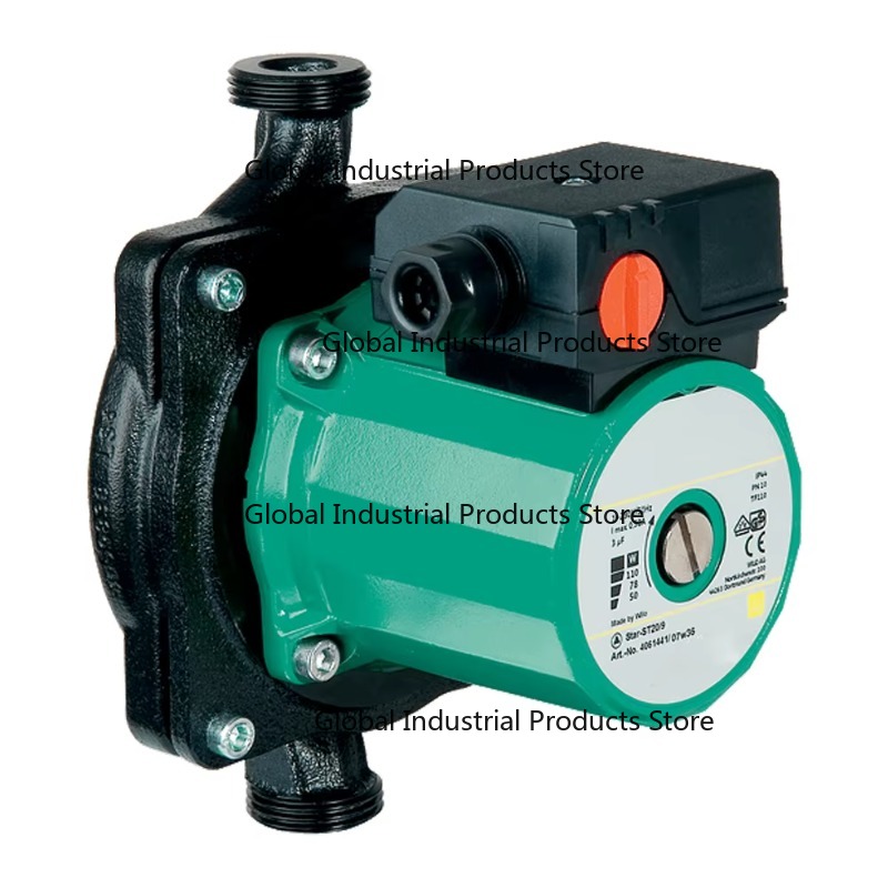 High Pressure Home Bathroom Wa - огляд і ціна Home Bathroom Pressure Pump