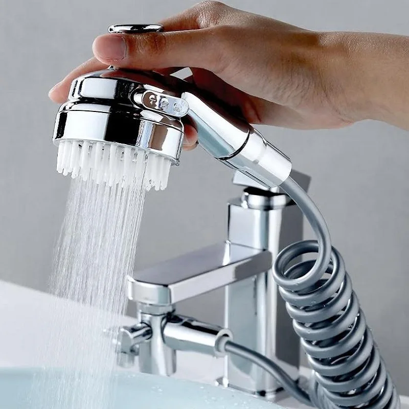 Faucet External Shower Set Cop - огляд і ціна Home Depot Bathroom Vanities