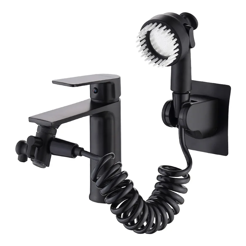 Faucet External Shower Set Cop - огляд і ціна Home Depot Bathroom Vanities