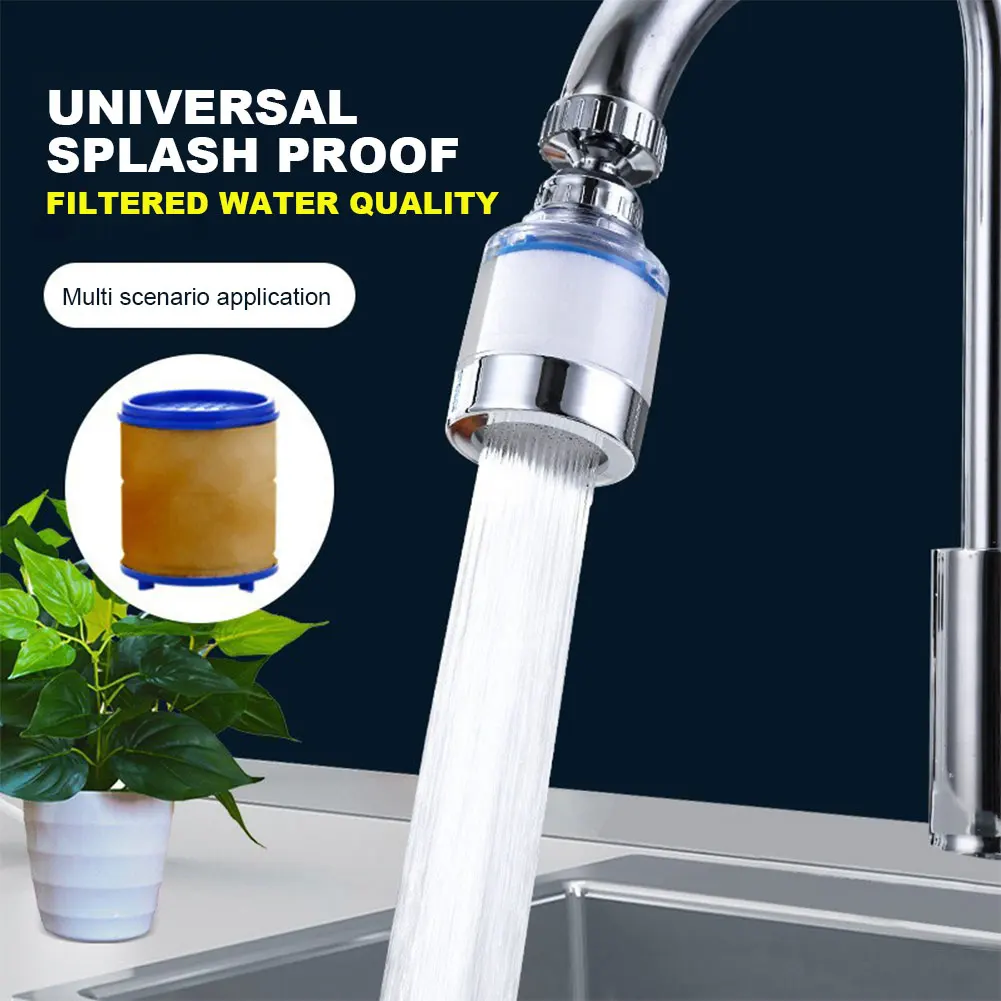 Faucet Filter Element Water Pu - огляд і ціна Home Bathroom Taps