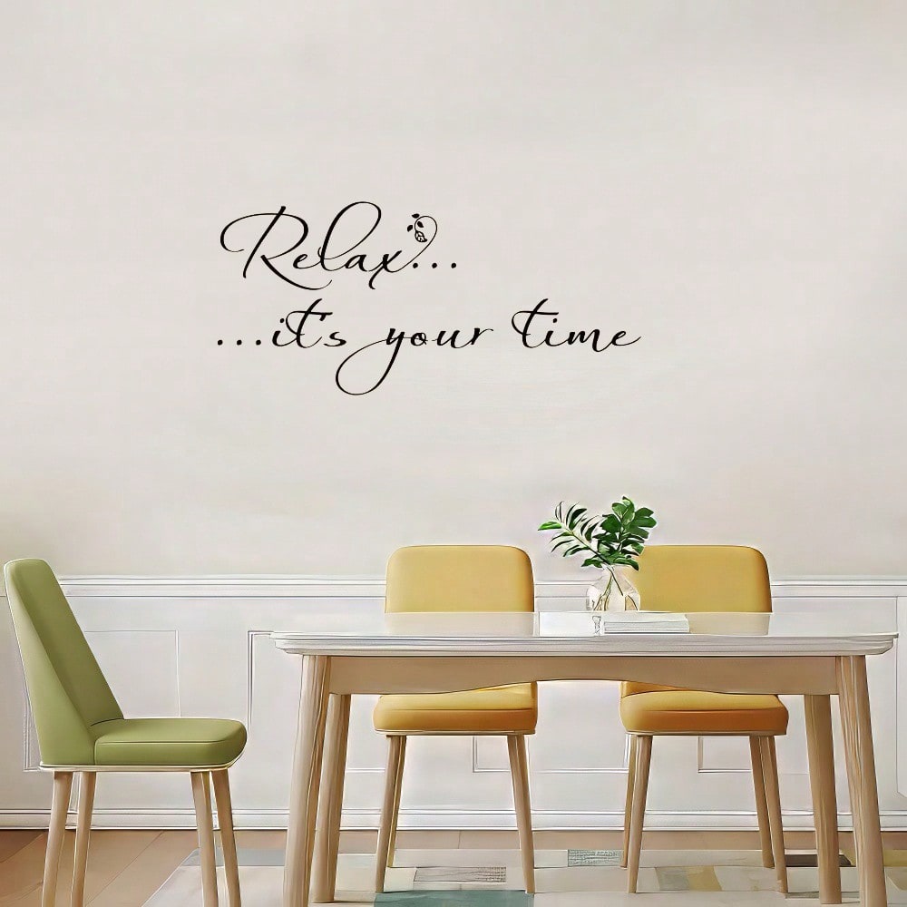 Relax It's Your Time Flower Wa - огляд і ціна Home Bathroom Spa