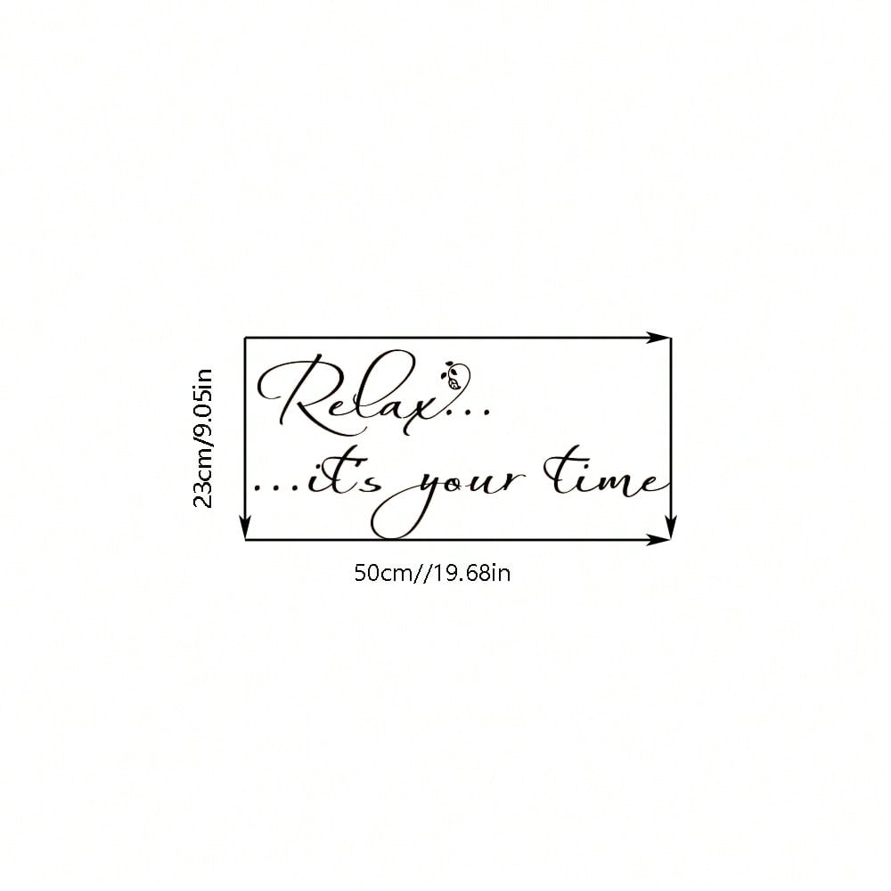 Relax It's Your Time Flower Wa - огляд і ціна Home Bathroom Spa