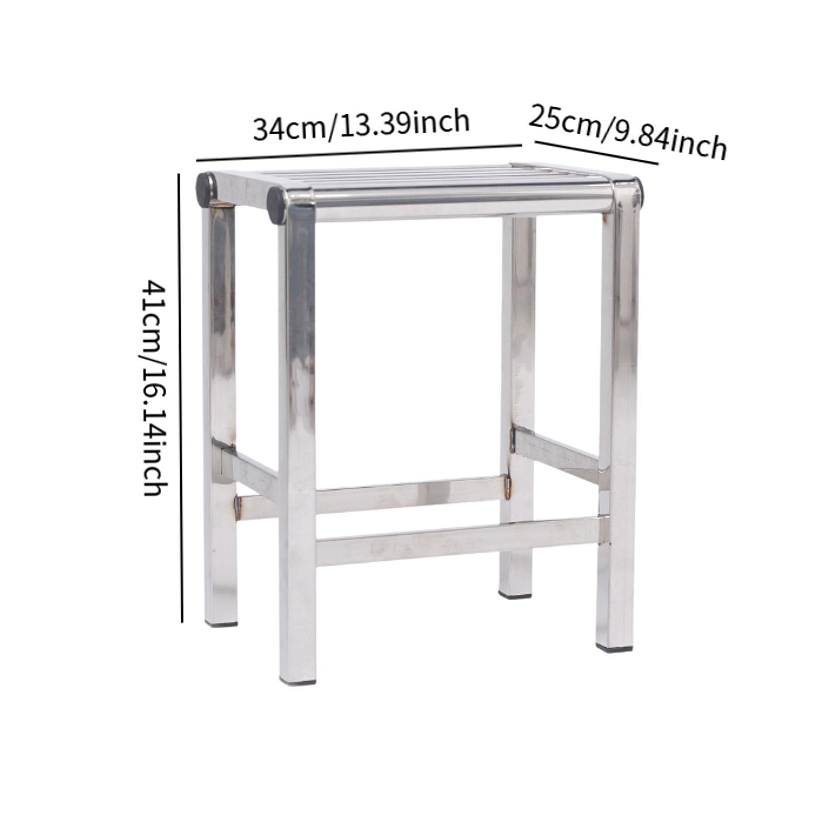 Bathroom Step Stool Portable B - огляд і ціна Home Bathroom Spa