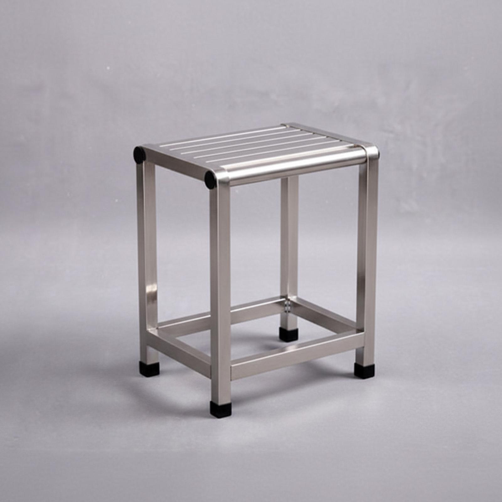 Bathroom Step Stool Portable B - огляд і ціна Home Bathroom Spa