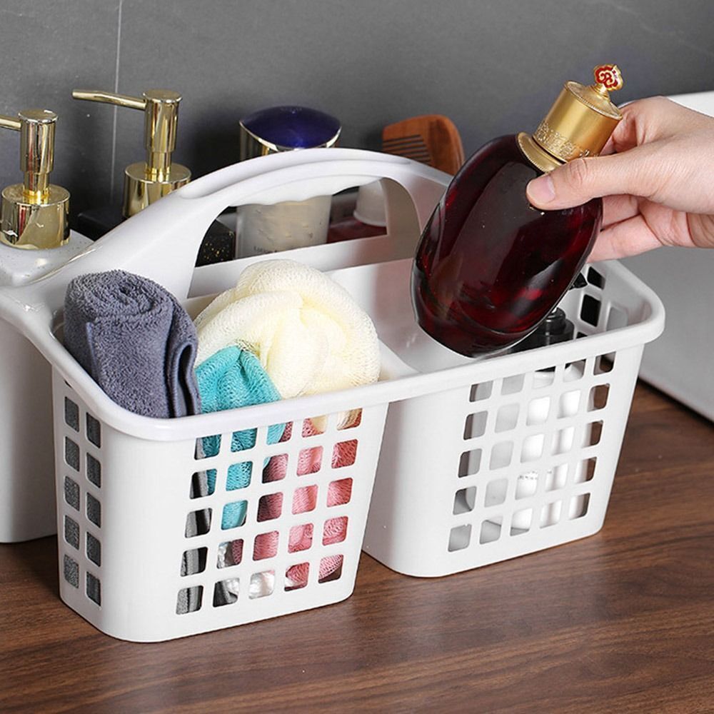 Durable Plastic Shower Basket  - огляд і ціна Home Depot Bathroom Vanities
