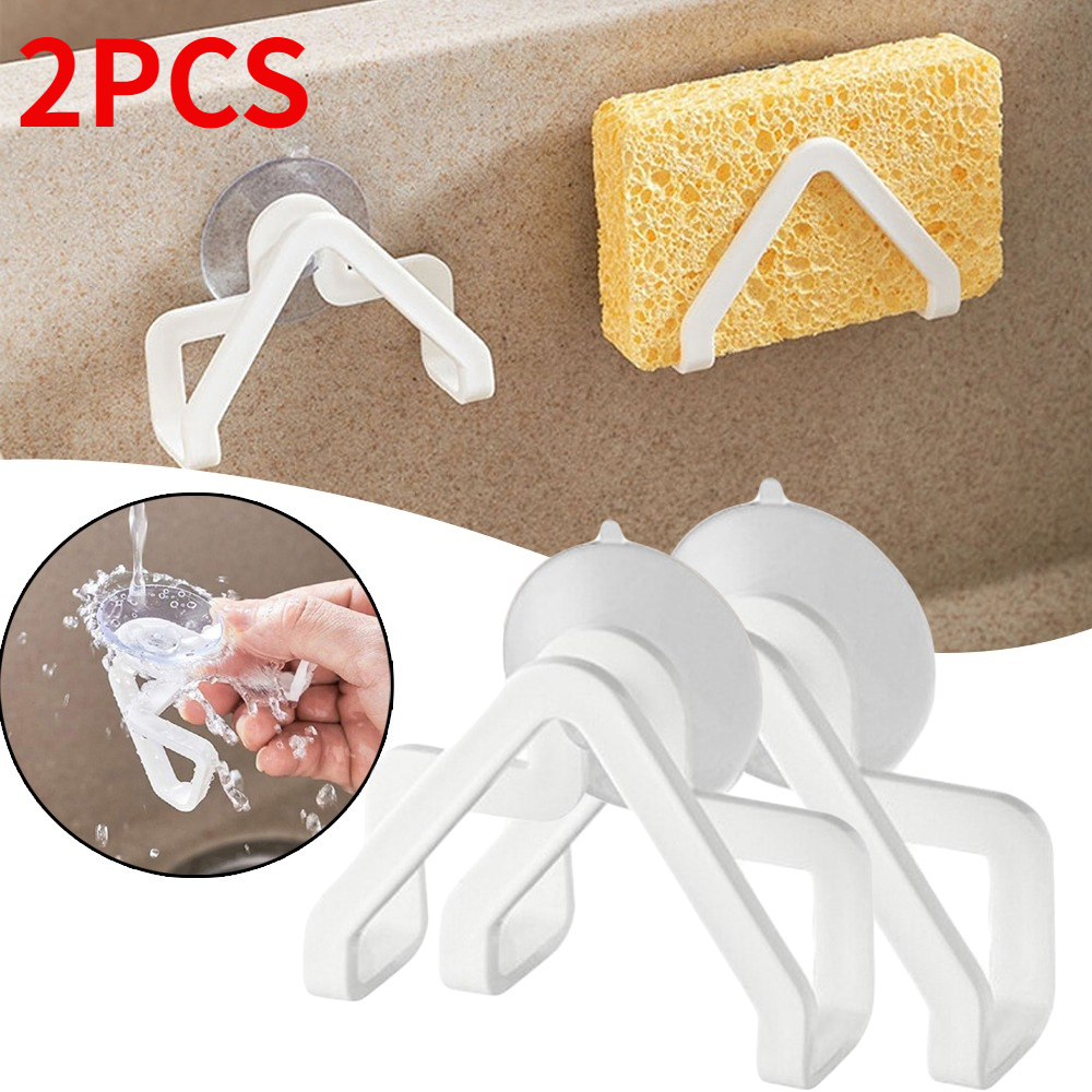 2PCS/set Sponge Sink Rack Spon - огляд і ціна Home Depot Bathroom Sink