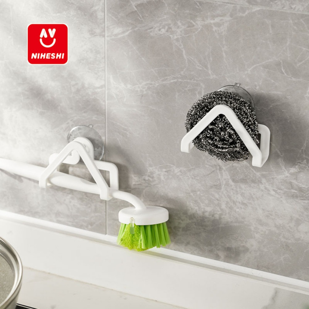 2PCS/set Sponge Sink Rack Spon - огляд і ціна Home Depot Bathroom Sink