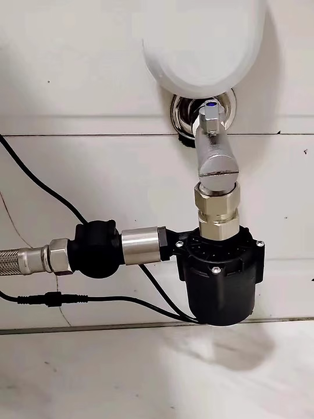 High Flow Intelligent Toilet B - огляд і ціна Home Bathroom Pressure Pump