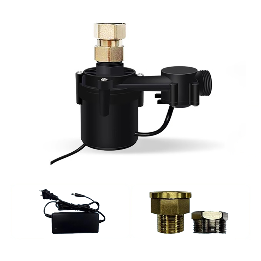 High Flow Intelligent Toilet B - огляд і ціна Home Bathroom Pressure Pump