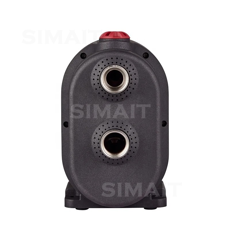 No-Rust Automatic Permanent Ma - огляд і ціна Home Bathroom Pressure Pump