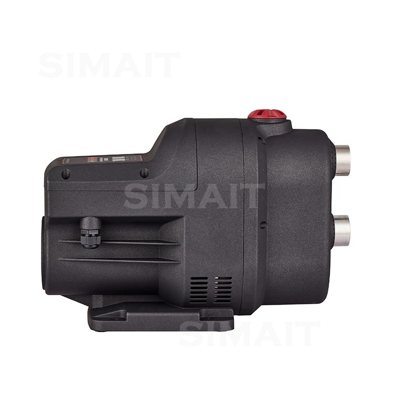 No-Rust Automatic Permanent Ma - огляд і ціна Home Bathroom Pressure Pump