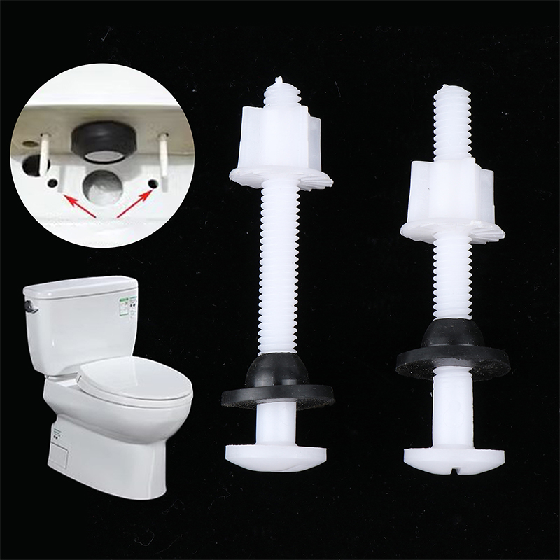 2 Pcs Plastic Toilet Seat Hing - огляд і ціна Home Bathroom Fittings
