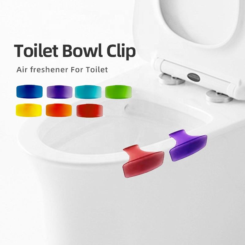 Toilet Bowl Clip 5-10 PCS Air  - огляд і ціна Home Depot Bathroom Vanities