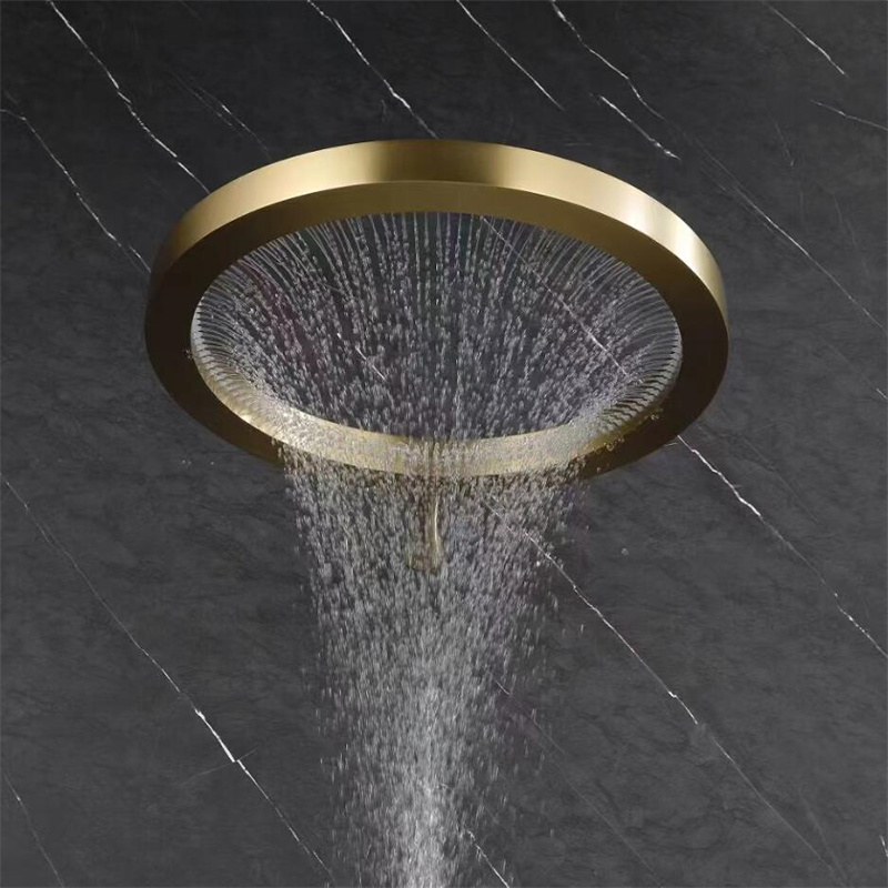 Upgrade High Pressure Shower H - огляд і ціна Home Bathroom Spa