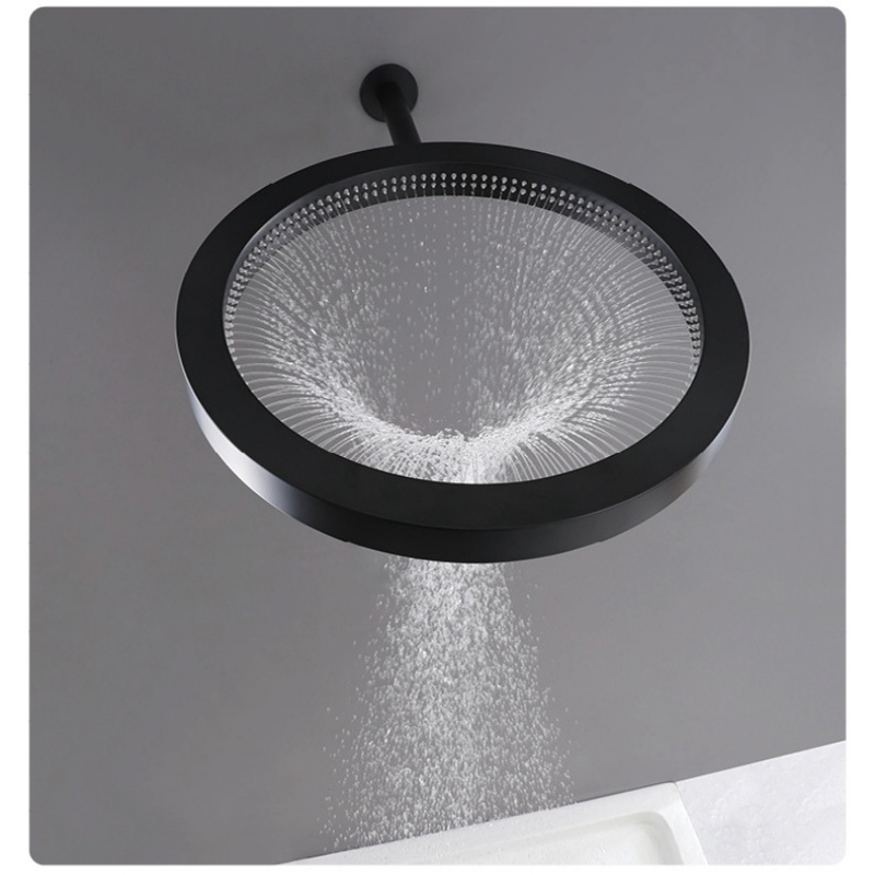 Upgrade High Pressure Shower H - огляд і ціна Home Bathroom Spa