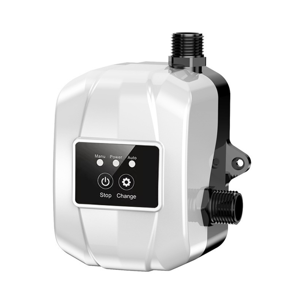 Automatic Household Water Boos - огляд і ціна Home Bathroom Pressure Pump