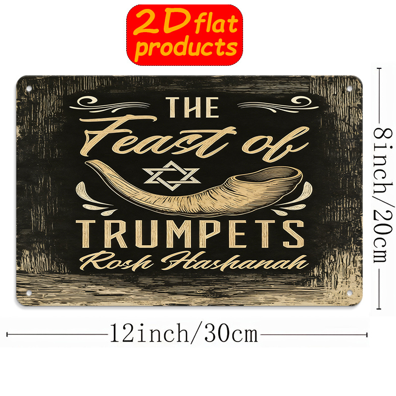 CIFBUY Vintage Metal Wall Art  - огляд і ціна Home & Bathroom Building Products Pte Ltd Photos