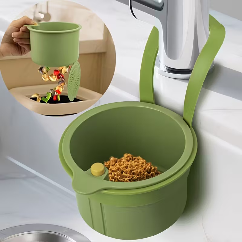 Press-Type Drain Basket: Food  - огляд і ціна Home Depot Bathroom Sink