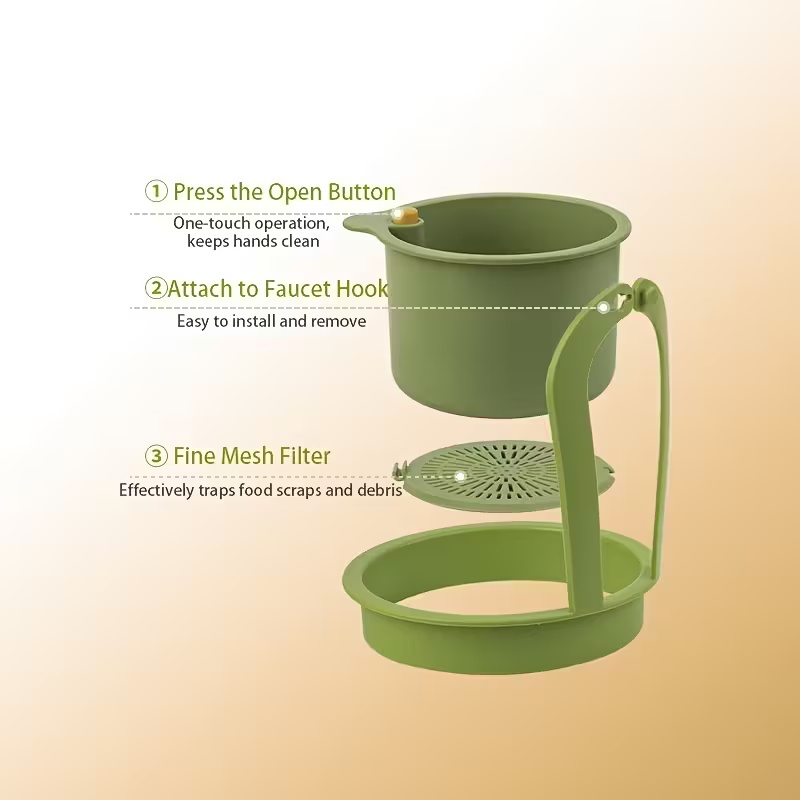 Press-Type Drain Basket: Food  - огляд і ціна Home Depot Bathroom Sink