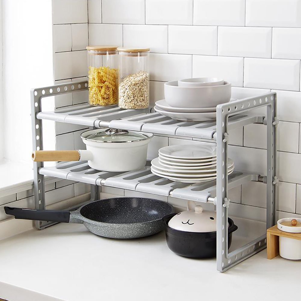 Under Sink Organizer 2-Tier Ex - огляд і ціна Home Depot Bathroom Sink
