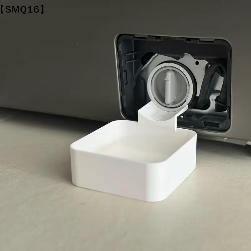 1Set Portable AC Water Catch T - огляд і ціна Home Bathroom Fittings