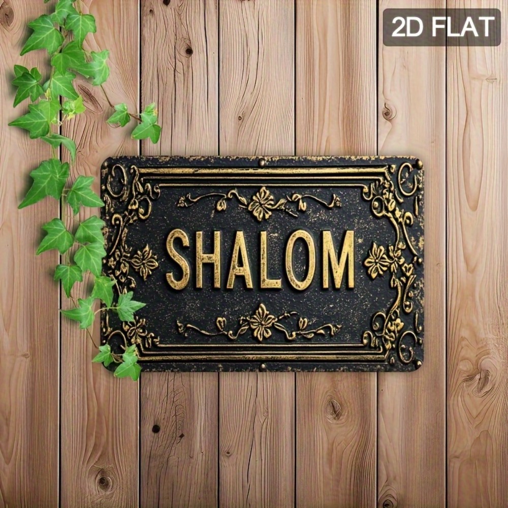 CIFBUY Shalom Black Gold Flora - огляд і ціна Home & Bathroom Building Products Pte Ltd Photos