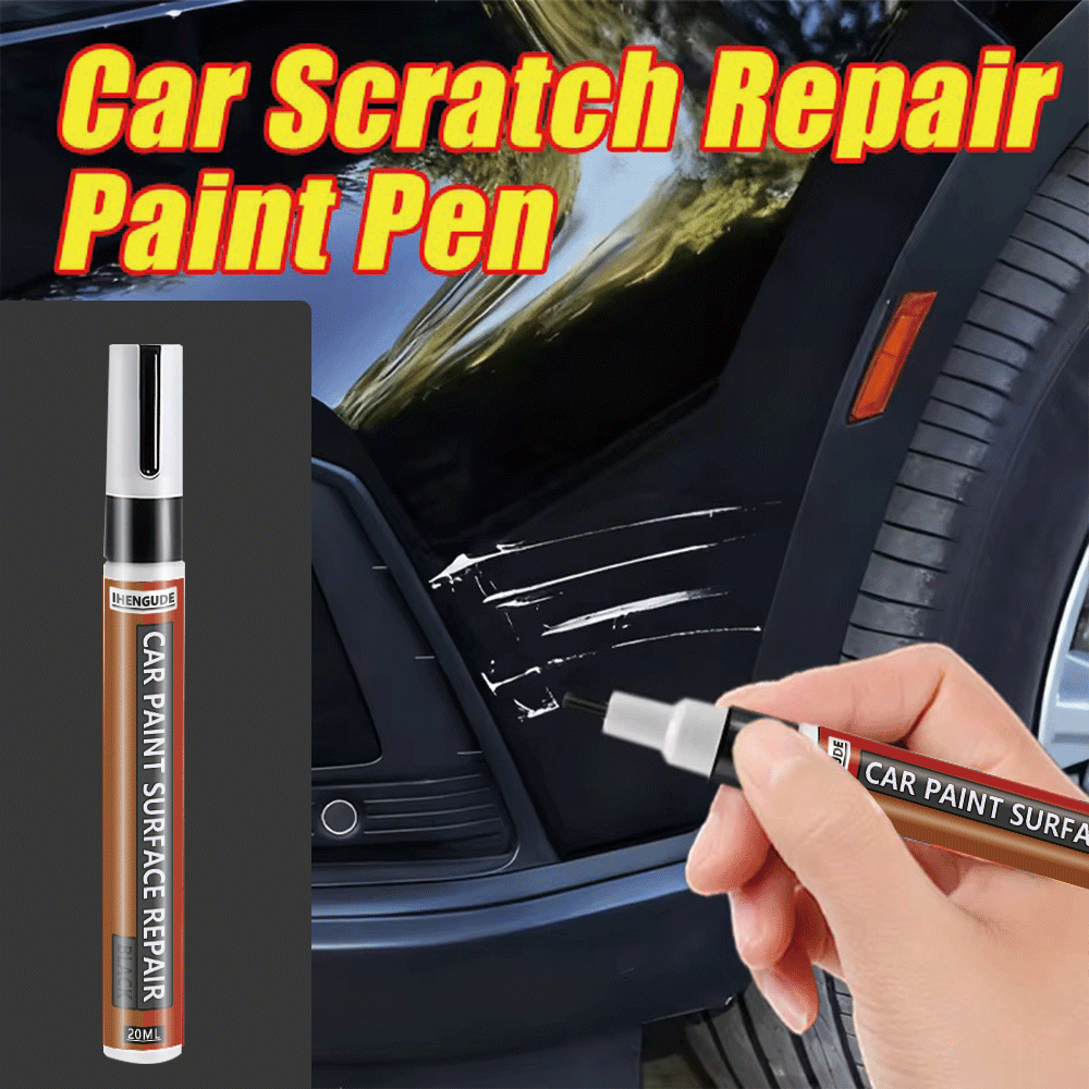 Metal Touch-Up Paint Pen |   B - огляд і ціна Home Bathroom Taps