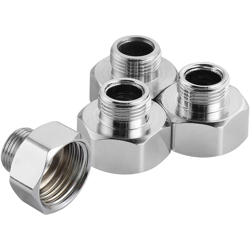 Versatile Connections Plumbing - огляд і ціна Home Bathroom Fittings