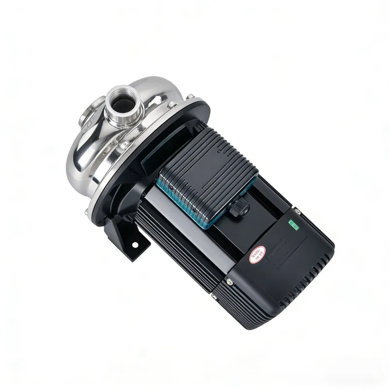 2026 Hot！ YLF25 Light Small St - огляд і ціна Home Bathroom Pressure Pump