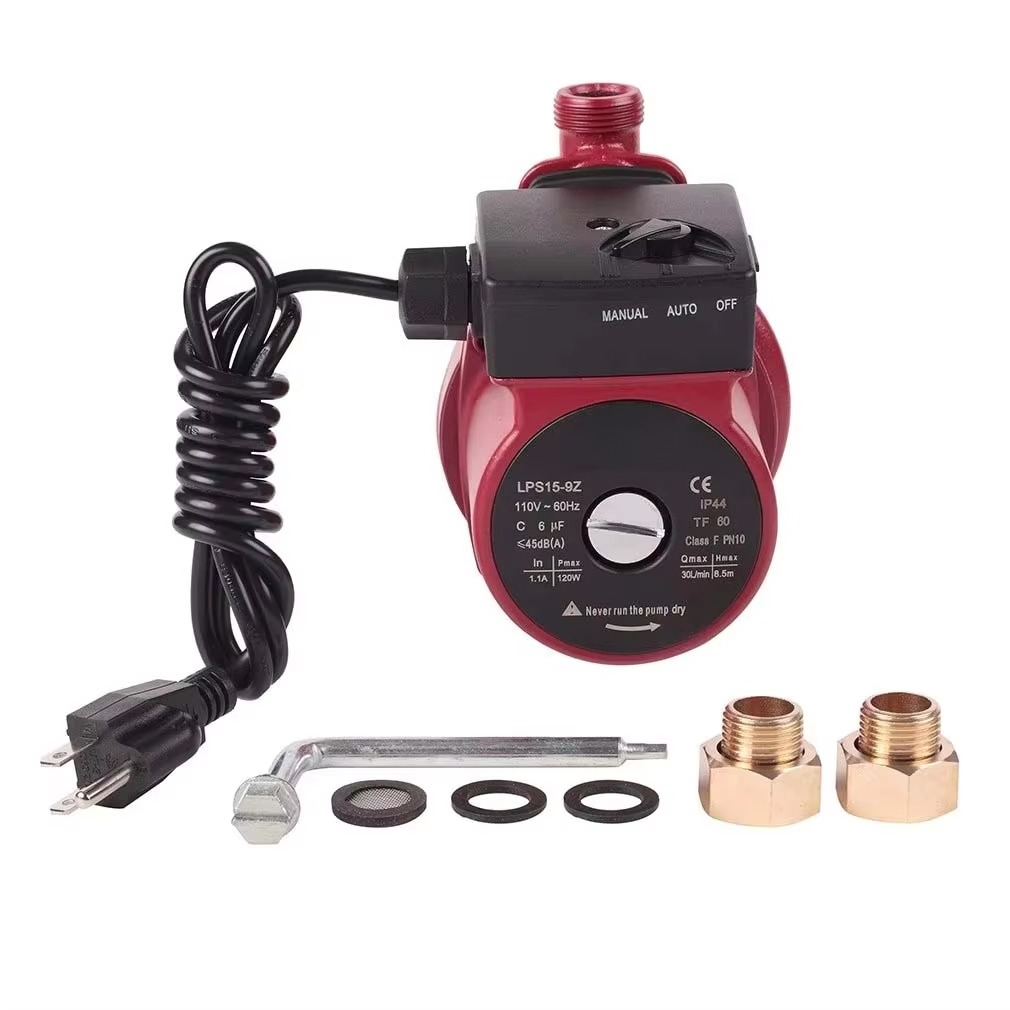 Home High Pressure Bathroom Au - огляд і ціна Home Bathroom Pressure Pump