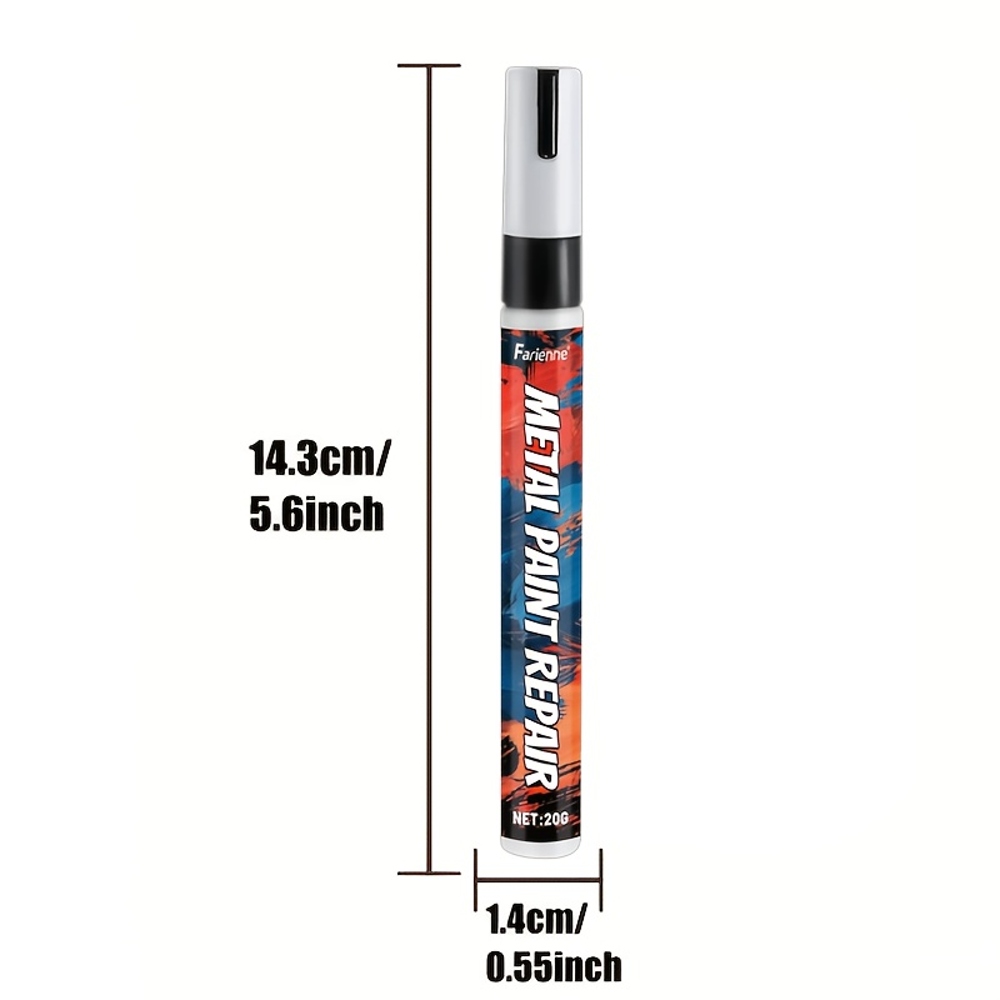 Black Metal Paint Repair Pen,  - огляд і ціна Home Bathroom Taps