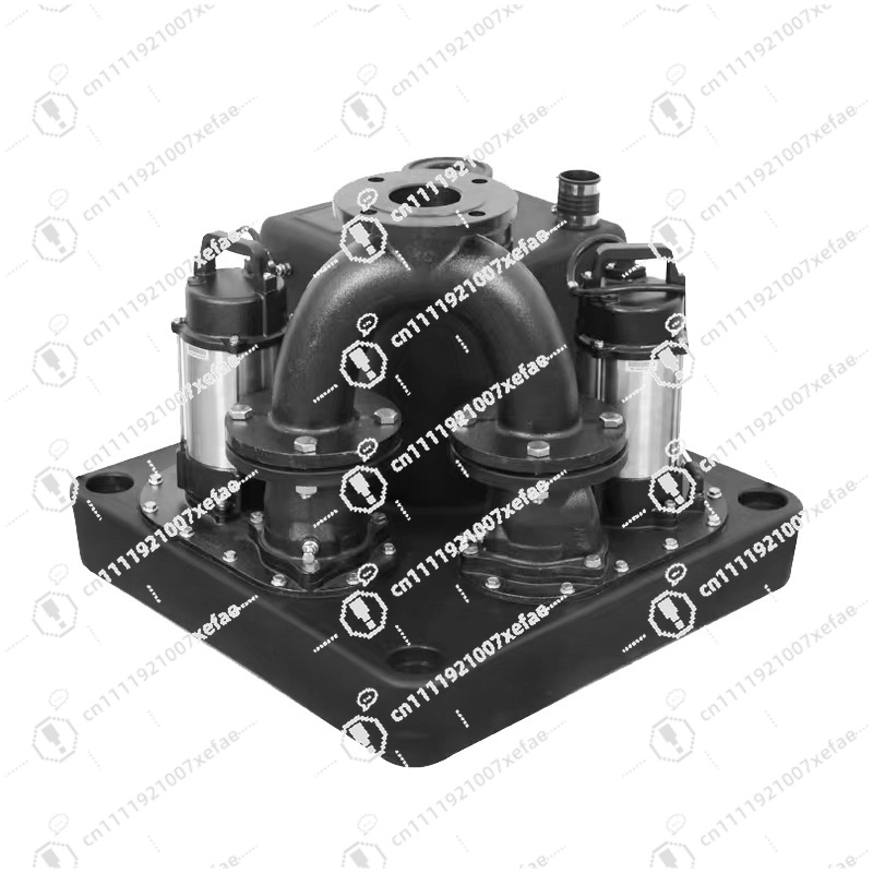 Commercial home high pressure  - огляд і ціна Home Bathroom Pressure Pump