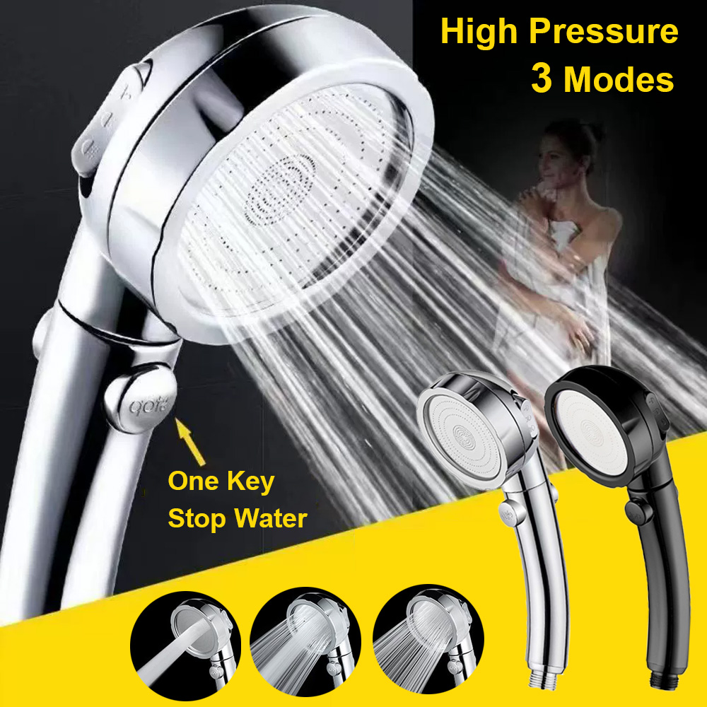 Shower Head for Bathroom High  - огляд і ціна Home Bathroom Taps