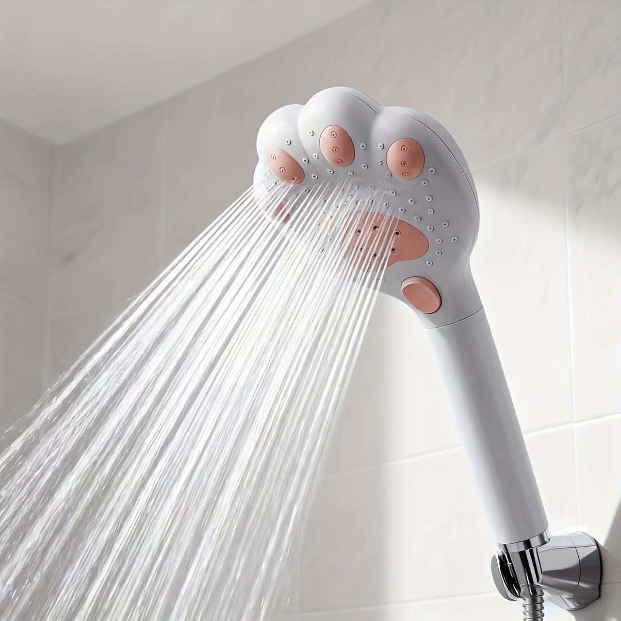 High Pressure Filter Shower He - огляд і ціна Home Bathroom Taps